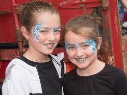 PHOTO GALLERY: Kildare Derby Festival Parade 2017