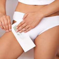 Depilacao Com Cera Virilha Completa Intima Thabata Camargo Beleza E Estetica