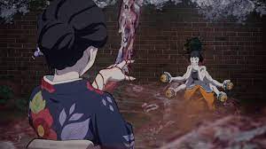 See more ideas about slayer, demon, anime memes. Animelab Demon Slayer Kibutsuji S Curse Facebook