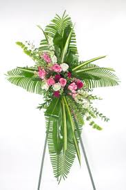 Florals By Mitzi Funeral Flower Arrangements Church Flower Arrangements Memorial Flowers