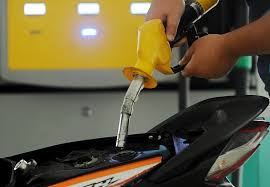 The federal government will subsidise ron95 petrol for those with cars with the engine capacity of 1500cc & under and those with motorcycles with engine. Fuel Subsidy Programme Benefits About Eight Million Motorists