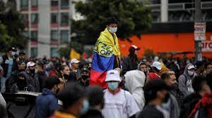 Colombia vive en suiza, es una asociación cultural y solidaria que reagrupa en su seno una también invitamos a los grupos que participen, en el paro nacional 21n, que lo hagan con. Sqmmcirnaxionm