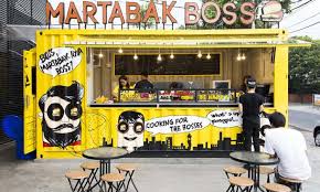 Tentulah, sayang kan sedang mengandung mengidam nak makan durian terima kasih bang. 21 Tempat Makan Di Jakarta Paling Enak Murah Java Travel