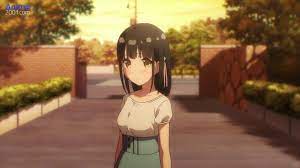 مشاهدة انمي الشرحة من الحياة One Room 2nd Season الحلقة 2 مترجمة مباشرة اون لاين على موقع انميات Animeiat Anime Art