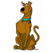Available to stream now on boomerang and hbo max. Advanced Graphics Scooby Doo Mystery Incorporated Standup Wayfair