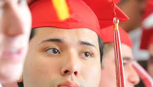 Wakefield High School graduates