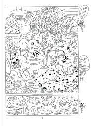 Use them as puzzle for students, or incorporate them into a writing assignment. 13 Spellbinding Hidden Picture Puzzles For Adults Kitty Baby Love