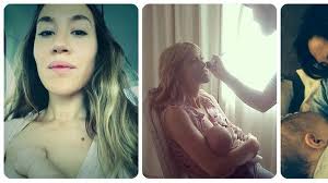 Semana de la lactancia: las famosas y sus hijos se sumaron a la campaña