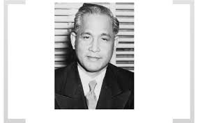 Receta completa montaditos de jamón serrano ingredientes • ½ pan baguette • 6 laminas de jamón serrano • 180 gr de queso crema • 50 gr de pimentón rojo en. President Carlos P Garcia By John Francis Gajo