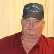 Charles Lynn Mathews Obituary