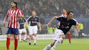 Mittwochabend, stadion miejski in danzig: Remembering Fulham S Incredible Journey To The 2010 Europa League Final Planet Football
