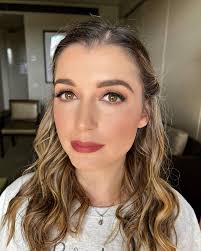 Some beautiful shots of Danielle's gorgeous wedding hair