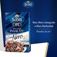 Maybe you would like to learn more about one of these? Riso Scotti Cucina Con Fantasia E Dai Un Tocco Di Colore Facebook