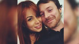 90 Day Fiance' Star Russ Reminisces Over Relationship With Wife Paola