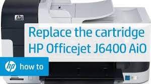 Maybe you would like to learn more about one of these? Solved Hp Officejet J6410 Ink Reset Fixya