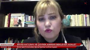 Sosyal Hukuk (12): Şenal Sarıhan ve Eren Aysan ile Sivas Katliamı ve çeyrek  asırdır bekleyen adalet