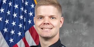LMPD officer involved in line-of-duty shooting identified by officials