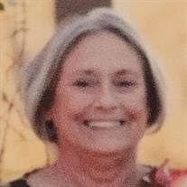 Ms. Vicki Marlyne Laney Obituary