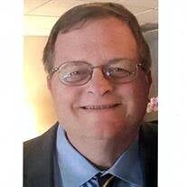 Charles R. Whitford Jr. Obituary