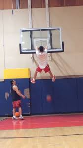 Throwback Thursday to my 1st double elbow hang., -, #dunkademics  #teamflightbrothers #basketball #norestforgreatness #ballislife #instadunks  #fyp #double #elbow #hang #hangingaround #gymlife