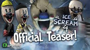 Play as long as you want, no more limitations of battery, mobile data and disturbing calls. Download Ice Scream 4 Rod S Factory On Pc With Memu