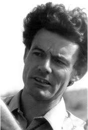 Anthony John Wapshere (1936-2007)