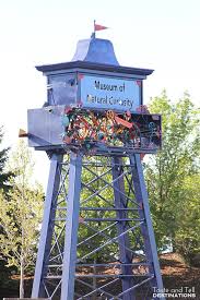 Museum Of Natural Curiosity At Thanksgiving Point Lehi Ut Taste And Tell Natural Curiosities Lehi Thanksgiving