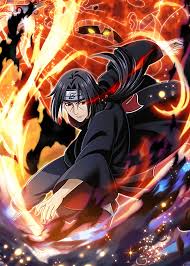Itachi Ochiha Metal Poster Print Onepiecetreasure Displate In 2020 Itachi Uchiha Itachi Akatsuki Itachi