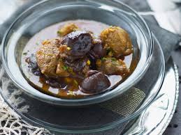 Epingle Sur Plats Mijotes