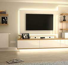 Samsung 65 Inch 4k Ultra Hd Smart Led Tv 2017 Model Modern Tv Units Modern Tv Wall Units Tv Unit Decor