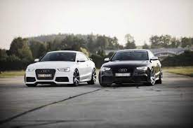 Black Or White Audi A5 Black Audi Audi