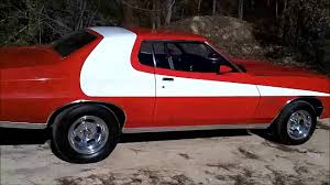 Two plainclothes police officers tackle difficult cases. Starsky Hutch Hero 1 Movie Car Deliver To New Owner Youtube
