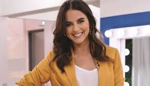 Foi o que aconteceu este domingo, em que mostrou nas redes sociais uma fotografia sua em biquíni. Sara Matos Chegou A Apresentacao Venceu Na Guerra De Audiencias E Conquistou O Publico Atualidade Correio Da Manha