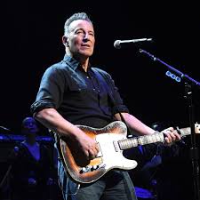 His notable albums, many of which were recorded with the e street. Bruce Springsteen John Legend To Play Inauguration Special