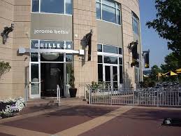 Jerome Bettis Grille 36 Awesome Bar And Restaurant Jerome Bettis Grilles Pittsburgh