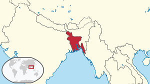 Germany is bordered by the baltic and north seas, denmark to the north, poland and the czech republic to the east, austria and switzerland to the south, and france, luxembourg, belgium, and the netherlands to the west. Bangladesch Reisefuhrer Auf Wikivoyage