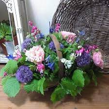 Maybe you would like to learn more about one of these? The English Florist Flower Shop In Stalbridge Dorset èŠ±