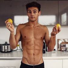 Thomas robert daley (born 21 may 1994) is a british diver, television personality, youtube vlogger and an olympic gold medallist. Tom Daley Instagram