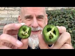 Rocoto Marlene Pepper Review