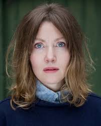 Mimi Carroll _ Actress