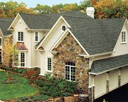© stuart stark, heritage consultant. Green Shingle Roof Houzz