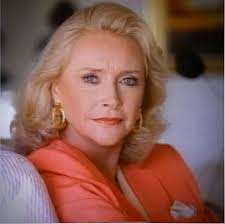 She's 'Bold,' 'Beautiful,' has a Golden Globe, 4 Emmys, and is celebrating  her 85th birthday today. Happy birthday Susan Flannery!