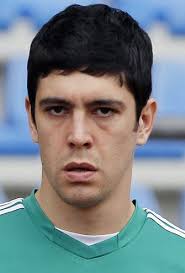 Felipe Lopes, Felipe Aliste Lopes