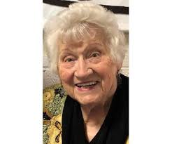 Mary Dixon Obituary ( 1931