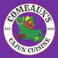 Corrales Food Truck | Comeaux’s Cajun Cuisine event image