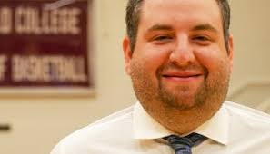 Springfield alum named Coordinator of Media Relations for Athletics