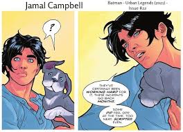 Qui, selon vous, tire le meilleur Dick Grayson de ces artistes ? :  r/Nightwing