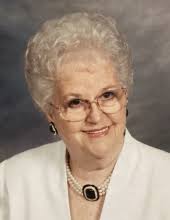 Obituary information for Flossie Mae Holder