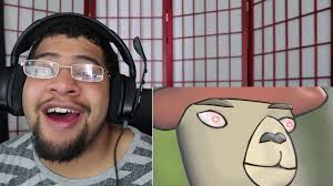 EVERYONE'S FAVORITE PSYCHO LlAMA! Llamas with Hats 6-12 REACTION