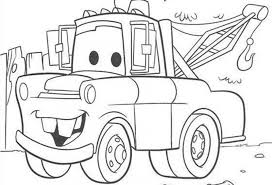 Cars coloring pages for kids. Get This Disney Cars Coloring Pages To Print Out 72693